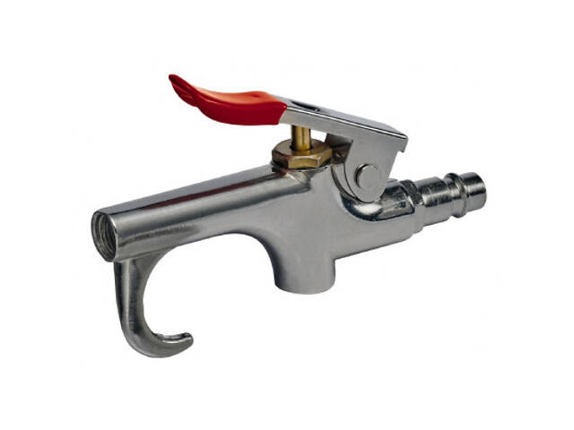 Пістолет для продування Einhell 1/4', 8 бар (4132759) - Фото 2