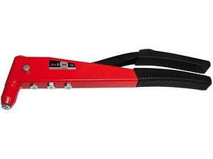 Пистолет для заклепок Ø2,4-4,8мм одноручный [97ZZ10001040024480] RIV6 Rivit