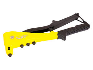 Пистолет для заклепок Mastertool 240 x ø2.4 x 3.2 x 4 x 4.8 мм (21-0713)