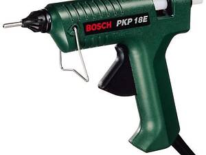 Клейовий пістолет Bosch PKP 18 E (0.603.264.508)