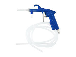 Пістоструминний пістолет пневматичний зі шлангом 2м AIRKRAFT ASB-041H