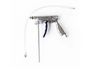 Пистолет пневматический под гравитекс Apro - 500 мм