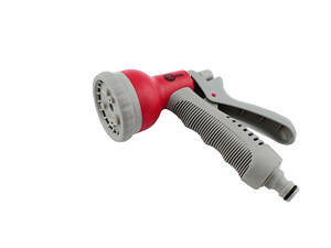 Пістолет поливальний Intertool 8 функцій (GE-0001)
