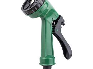 Пістолет-розпилювач 5-ти режимний АВС GRAD (5012555)