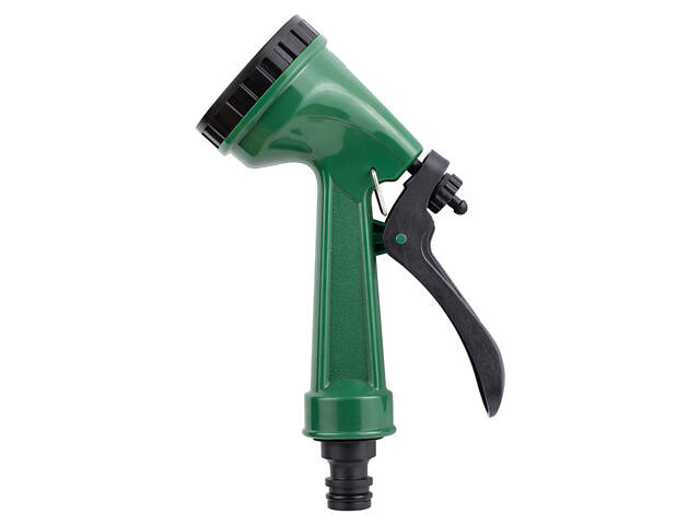 Пістолет-розпилювач 5-ти режимний АВС GRAD (5012555) - Фото 2