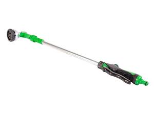 Пістолет-розпилювач Mastertool на штанзі телескоп 710-1060 мм (92-9321)