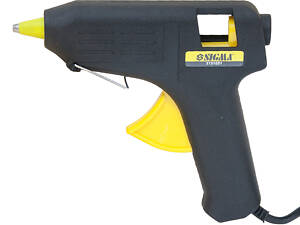 Пистолет термоклеевой Ø11.2мм 40(150)Вт SIGMA (2721021)