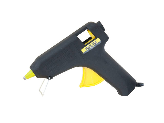 Пистолет термоклеевой Ø11.2мм 40(150)Вт SIGMA (2721021) - Фото 4