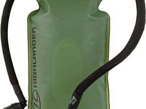 Питна система Highlander SL Military Hydration System 3L Olive (ACC035-OG)