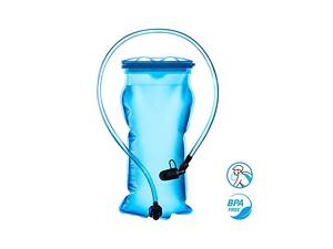 Питна система Naturehike PEVA Updated 1,5 л NH18S070-D blue