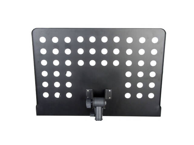 Пюпітр RockStand Orchestra Music Stand (RS 10100 B/4 SHANGH) - Фото 3