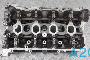 PYY210SJ0 - Б/В Головка блока на MAZDA CX-5 2.5