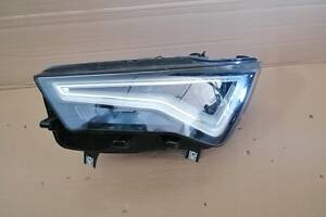 SEAT ATECA 576 LIFT FULL LED ФАРА ЛІВА 576941031B