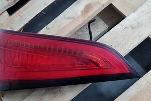 Q5 8R LIFT SQ5 ЛЕВЫЙ ЗАДНЯЯ ФОНАРЬ LED 8R0945093C