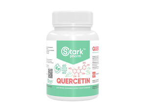Quercetin 250mg - 60 caps