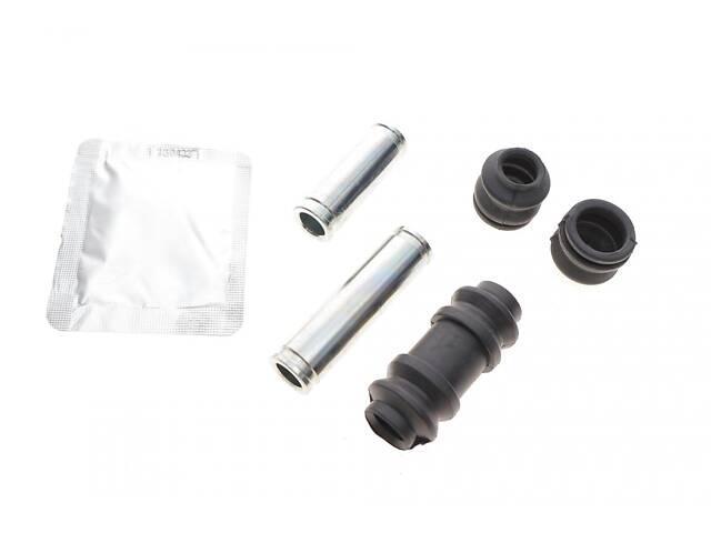 QUICK BRAKE 113-1382X Направляющая суппорта (заднего/переднего/комплект) Toyota Prius 03- (Sumitomo) - Фото 3