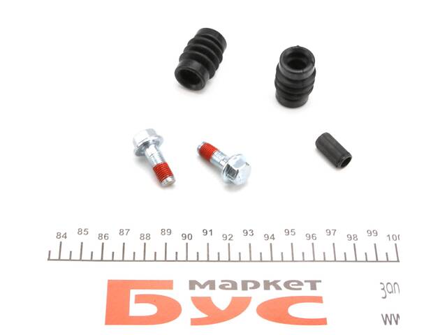 QUICK BRAKE 113-1385 Ремонтный комплект направляющих суппорта (заднего) MB Sprinter 906/Vito (W639)/VW Crafter (30-35) 06- - Фото 2