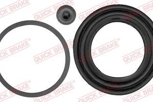 QUICK BRAKE 114-0172 Ремкомплект супорта (заднього) BMW X5/Land Rover Range Rover 00-12 (d=42mm) (Ate)