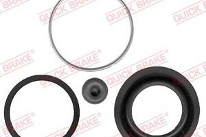 QUICK BRAKE 114-0271 Ремкомплект суппорта (заднего) Toyota Yaris 99-05 (d=30mm)