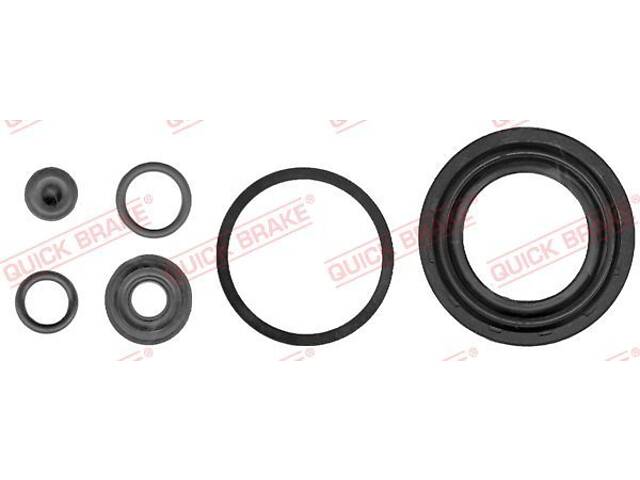 QUICK BRAKE 114-0296 Ремкомплект супорта (заднього) Mini Cooper/One 13- (d=36mm)