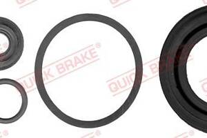 QUICK BRAKE 114-0297 Ремкомплект суппорта (заднього) Fiat Tipo/Kia Carens 13- (d=38mm)