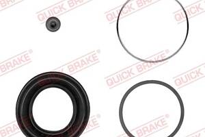 QUICK BRAKE 114-0368 Ремкомплект супорта (переднього) (R) Opel Kadett 79-94 (d=48mm) (Ate)