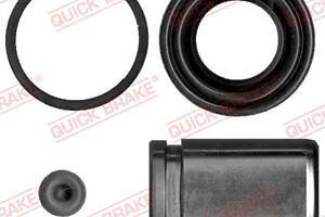 QUICK BRAKE 114-5083 Ремкомплект супорта (заднього) Daewoo Lacetti 03- (d=32mm) (+ поршень)