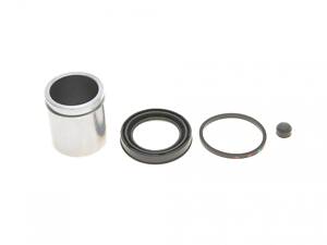 QUICK BRAKE 114-5121 Ремкомплект суппорта (переднего) Citroen C1 05- (d=48mm) (+ поршень)