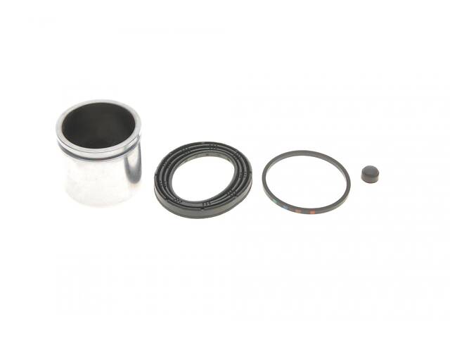 QUICK BRAKE 114-5271 Ремкомплект суппорта (переднего) Toyota Corolla 13- (d=60mm) (+ поршень) - Фото 1