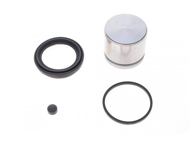 QUICK BRAKE 114-5344 Ремкомплект супорта (переднього) Opel Insignia 08- (d=60mm) (+поршень) (Mando) - Фото 2