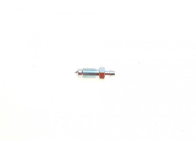 QUICK BRAKE 114-9111 Ремкомплект суппорта (переднего) VW Caddy III 04- (d=54mm) (+поршень) (Ate) - Фото 25