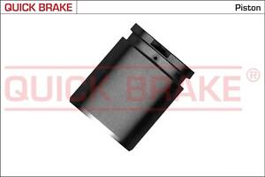 QUICK BRAKE 185002K Поршень суппорта (заднего) VW T5-T6/Renault Trafic II-III 01- (41x51mm)