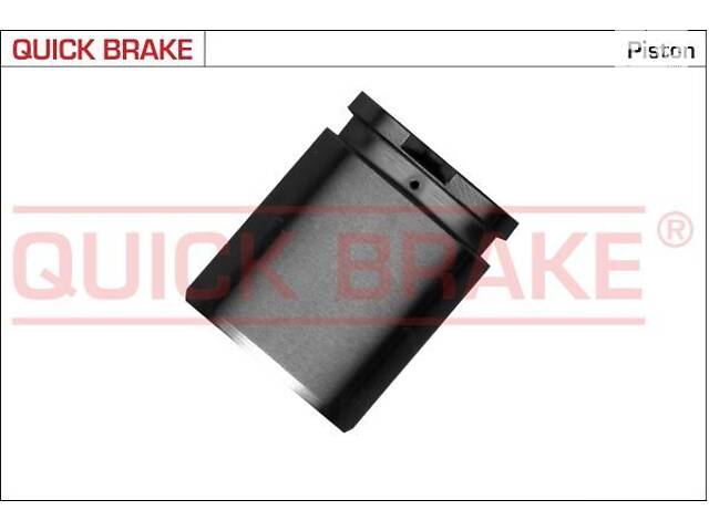 QUICK BRAKE 185002K Поршень супорта (заднього) VW T5-T6/Renault Trafic II-III 01- (41x51mm)