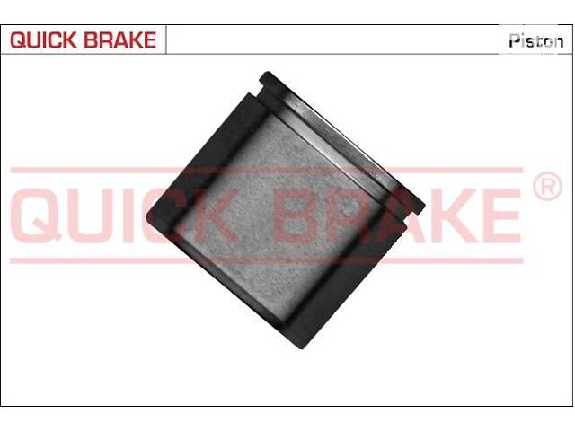 QUICK BRAKE 185004K Поршень супорта (переднього) VW Caddy 96-00/Ford Transit Courier 14- (54x50mm)