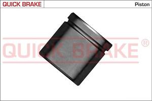 QUICK BRAKE 185005K Поршень супорта (переднього) VW Caddy III 04-15 (54x56mm)