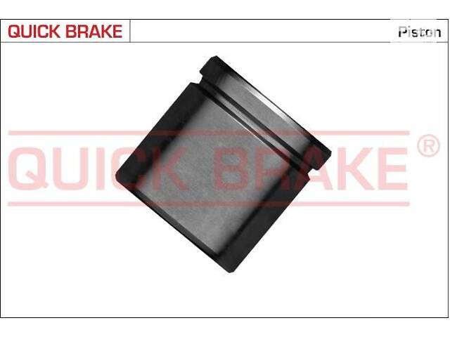 QUICK BRAKE 185005K Поршень супорта (переднього) VW Caddy III 04-15 (54x56mm)