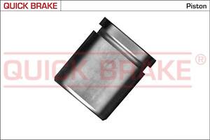 QUICK BRAKE 185011K Поршень супорта (заднього) MB Sprinter/VW LT (28-46) 95-06 (52x54mm)