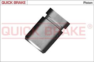 QUICK BRAKE 185018K Поршень суппорта (заднего) Toyota Rav4/Yaris 00-05 (32x47mm)