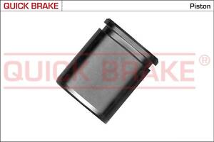 QUICK BRAKE 185019K Поршень супорта (заднього) Hyundai Santa Fe 06- (43x49mm)