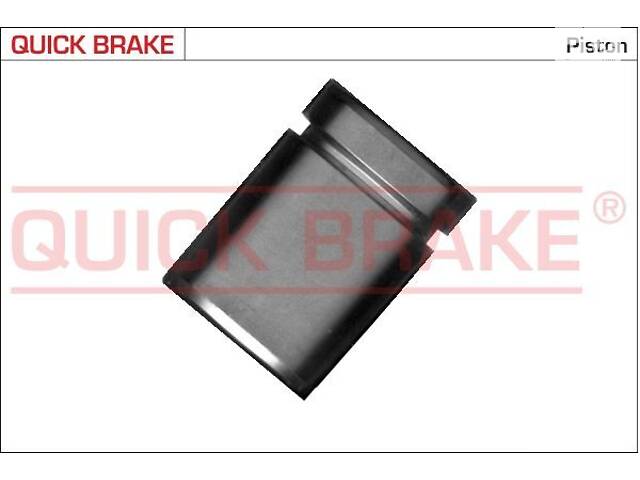 QUICK BRAKE 185022K Поршень суппорта (заднего) MB C-class (W204)/E-class (A207) 07- (40x51) - Фото 1
