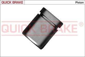 QUICK BRAKE 185027K Поршень супорта (заднього) MB GLK-class (x204) 09-15/BMW 3 (E90) 05-11 (42x51mm)