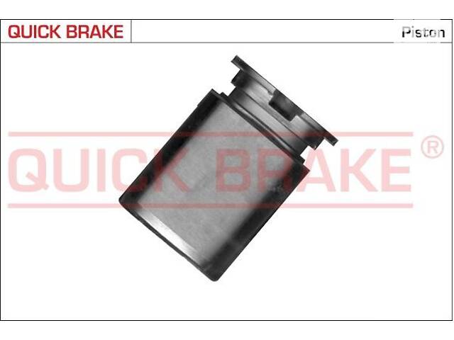 QUICK BRAKE 185032K Поршень супорта (заднього) VW Caddy III 04-15 (38x49mm)