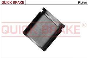 QUICK BRAKE 185033K Поршень супорта (переднього) Fiat Ducato/Ford Transit 00- (48x50mm) (Bendix)