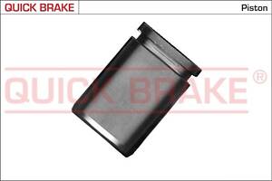 QUICK BRAKE 185038K Поршень супорта (заднього) MB Viano (W639)/Vito (W639) 03- (38x53mm)