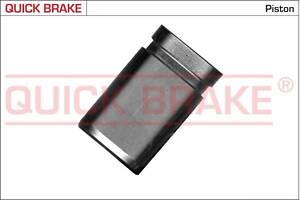 QUICK BRAKE 185044K Поршень супорта (заднього) Hyundai Elantra/i20 06- (30x46mm)