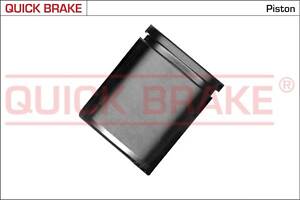 QUICK BRAKE 185046K Поршень супорта (заднього) Opel Movano/Renault Master 10- (48x53mm)