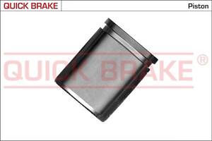 QUICK BRAKE 185051K Поршень супорта (переднього) MB Sprinter/VW Crafter (30-50) 06- (52x60mm)