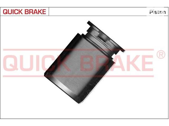 QUICK BRAKE 185053K Поршень супорта (заднього) Fiat Punto/Toyota Corolla 05- (36x49mm)