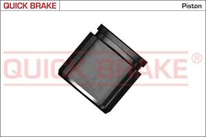 QUICK BRAKE 185083K Поршень суппорта (переднего) Toyota RAV4/Mazda 323/MX-5 92- (54x49mm)