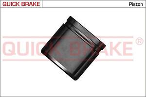 QUICK BRAKE 185084K Поршень супорта (переднього) Hyundai Accent/Chevrolet Aveo/Daewoo Nubira 97- (54x49mm) (Mando)